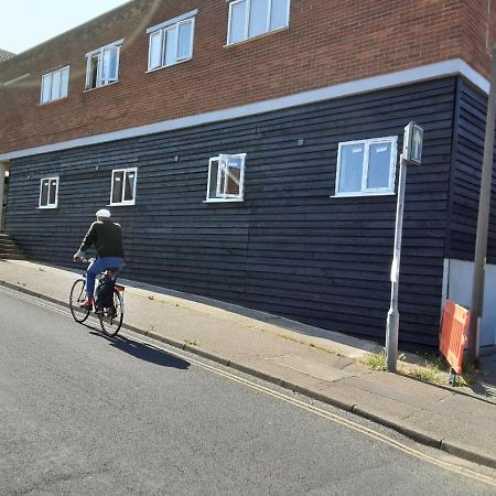 Rooms At Number 4 North Walsham Exterior photo